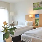 Hotel Landidyll Zum Alten Schloss