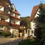 Hotel Landidyll Zum Alten Schloss