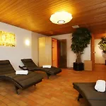 Landidyll Zum Alten Schloss Hotel