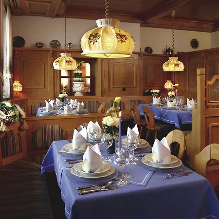 Landidyll Zum Alten Schloss 3* Kirchensittenbach