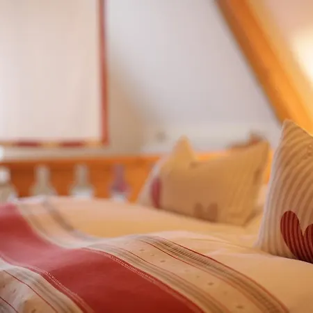 Landidyll Zum Alten Schloss 3* Kirchensittenbach