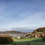 Landidyll Zum Alten Schloss 3*