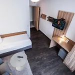 Landidyll Zum Alten Schloss Otel 3*