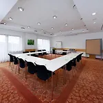 Landidyll Zum Alten Schloss Otel Kirchensittenbach