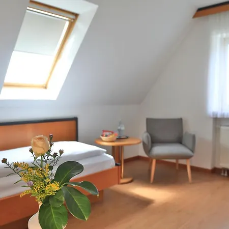 Landidyll Zum Alten Schloss 3*