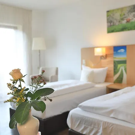 Hotel Landidyll Zum Alten Schloss