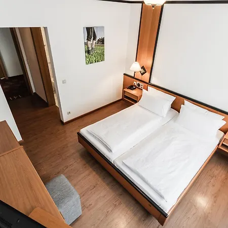 Landidyll Zum Alten Schloss 3*