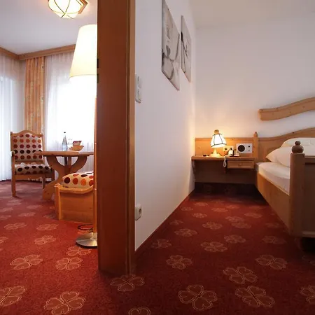 Landidyll Zum Alten Schloss 3* Kirchensittenbach