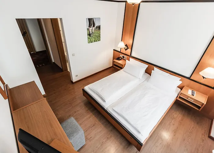 Landidyll Zum Alten Schloss 3*