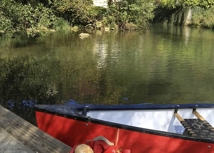 Landidyll Zum Alten Schloss Kirchensittenbach