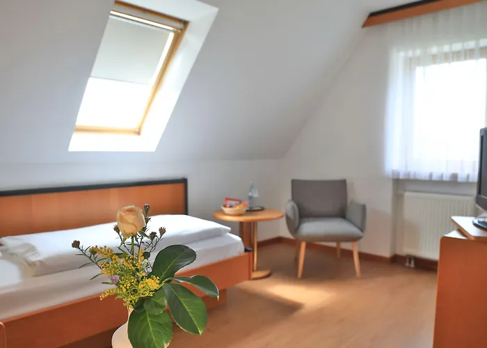 Landidyll Zum Alten Schloss 3*