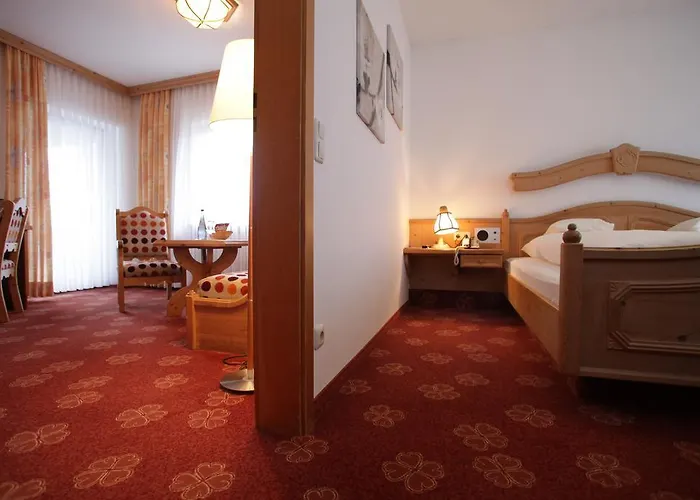Landidyll Zum Alten Schloss 3* Kirchensittenbach
